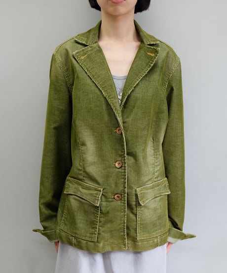 Vintage   Design Jacket