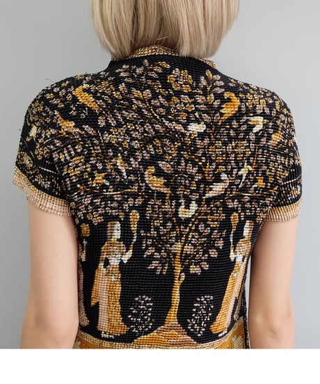 Vintage   Design Tops