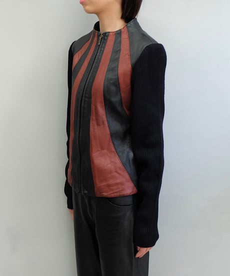 Vintage   Design Knit