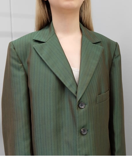 Vintage   Tailored Jacket