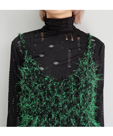 Vintage   Design Tops