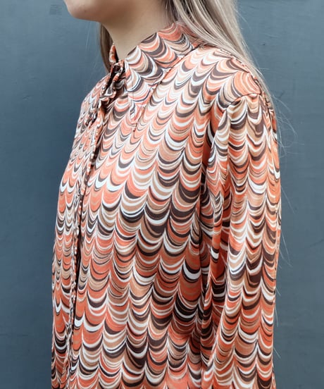 Vintage   70s Shirt