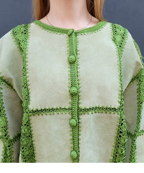 Vintage   Design Tops