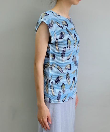 Vintage   Design Tops