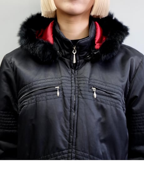 Vintage   Design Jacket
