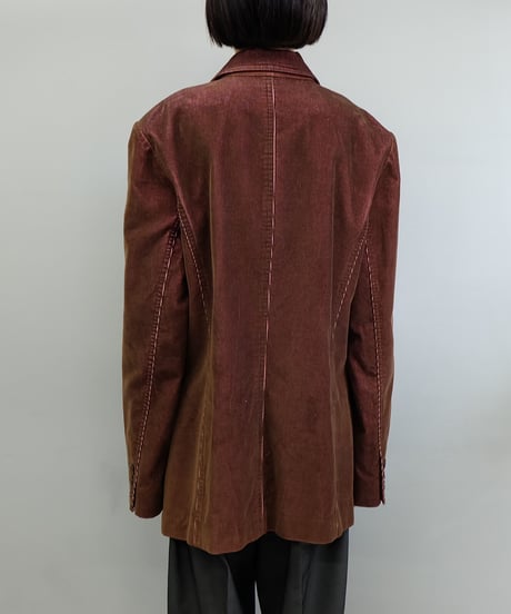 Vintage   Design Jacket
