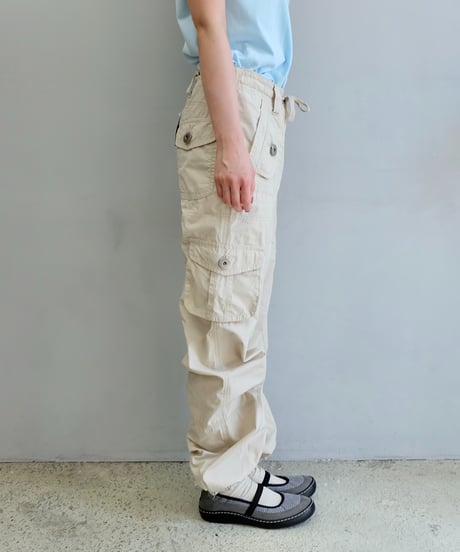 Vintage   Design Pants