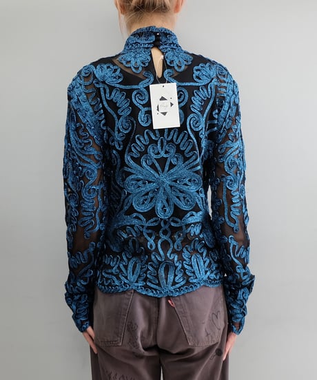 Vintage   Design Tops