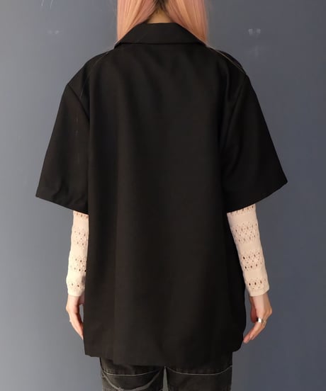 Vintage   Shortsleeve Jacket