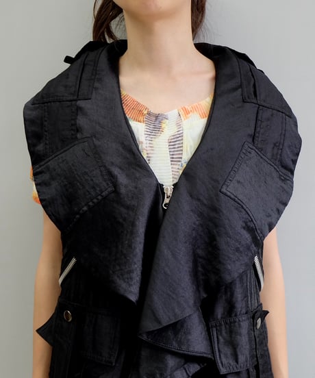 Vintage   Design Vest