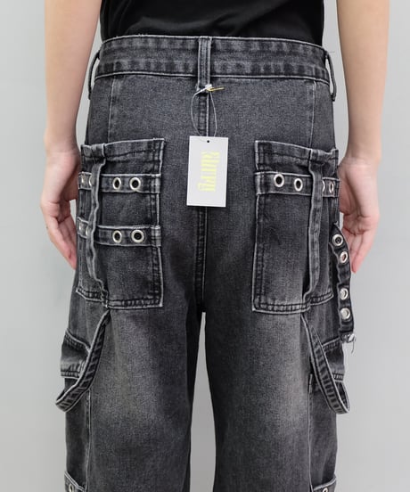 Vintage   Design Pants