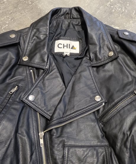 Vintage   Riders Jacket