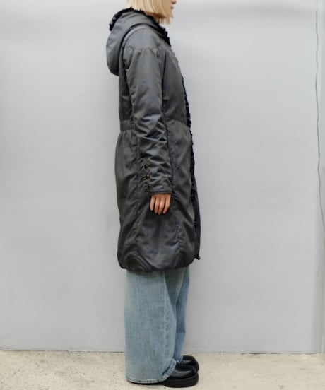 Vintage   Design Coat