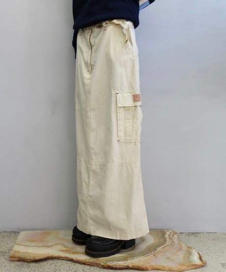 Vintage   Design Skirt