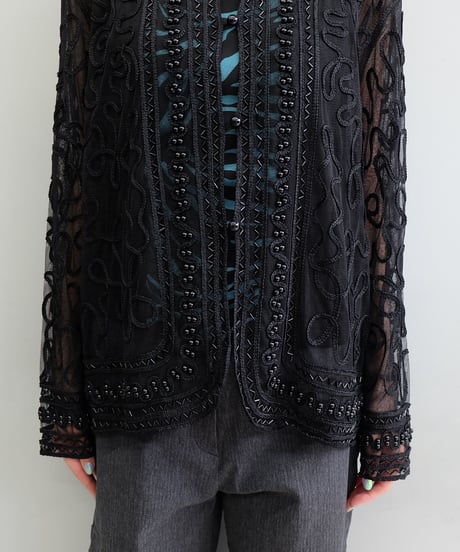 Vintage   Design Tops