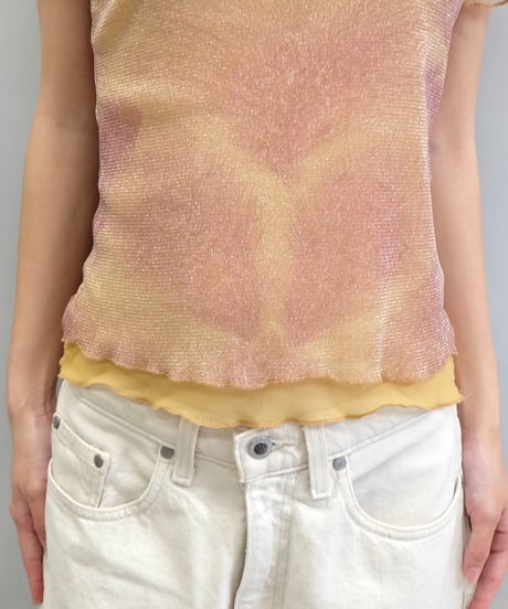 Vintage   Design Tops