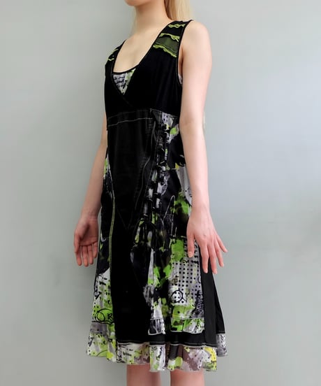Vintage   Design one-piece