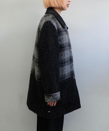 Vintage   Design Jacket