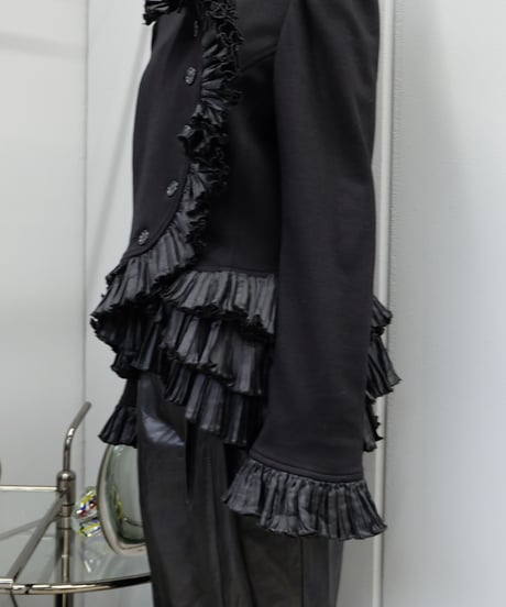 Vintage   Design Jacket