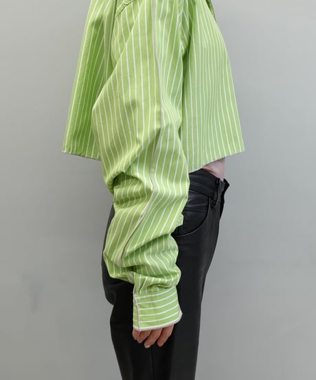 Remake Short Shirt 5