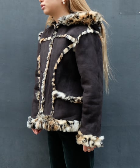 Vintage   Design Jacket