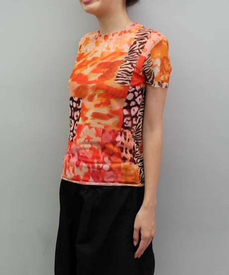Vintage   Design Tops