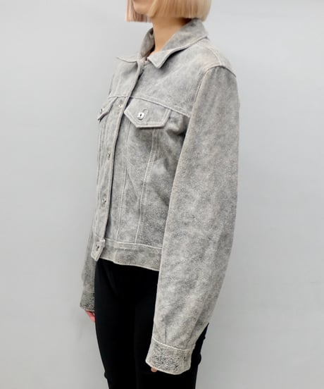 Vintage   Design Jacket