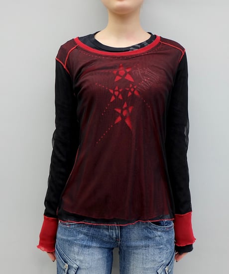 Vintage   Design Tops
