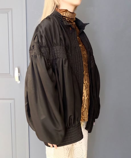 Vintage   Design Jaket