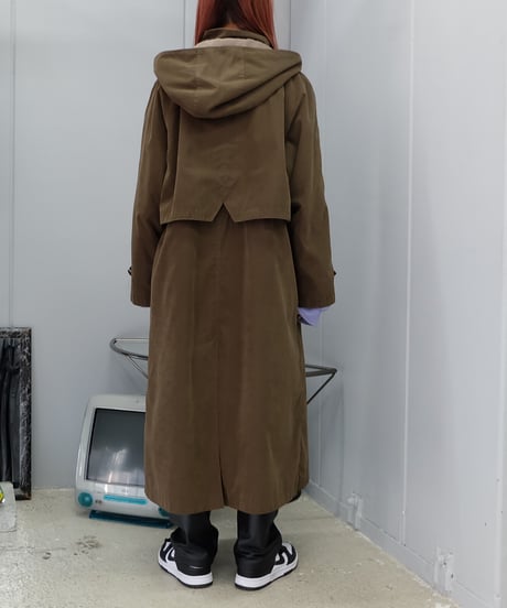 Vintage   Design Coat