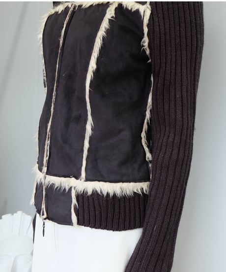 Vintage   Design Jacket