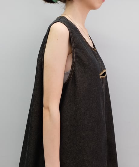 Vintage   Design One-piece