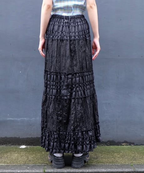Vintage   Design Skirt