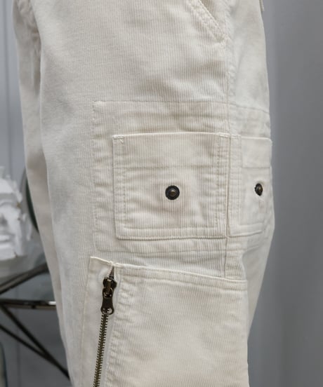 Vintage   Design Pants