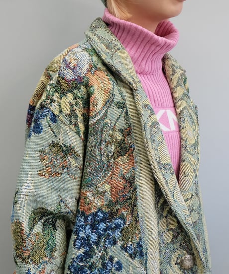 Vintage   Design Jacket