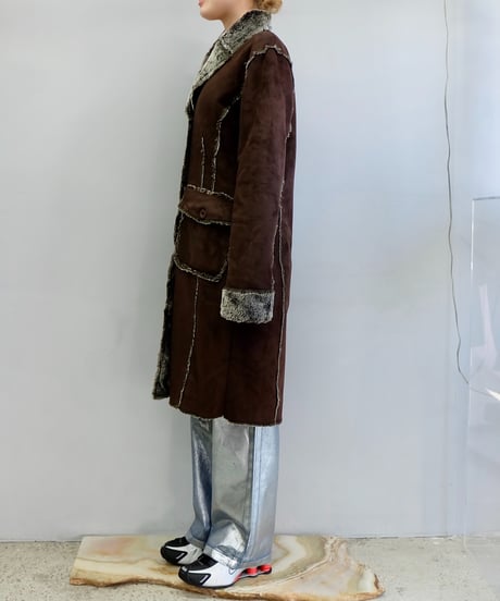 Vintage   Design Coat