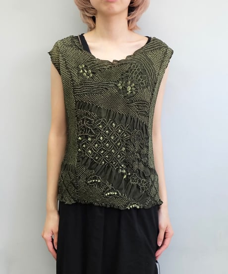 Vintage   Design Tops