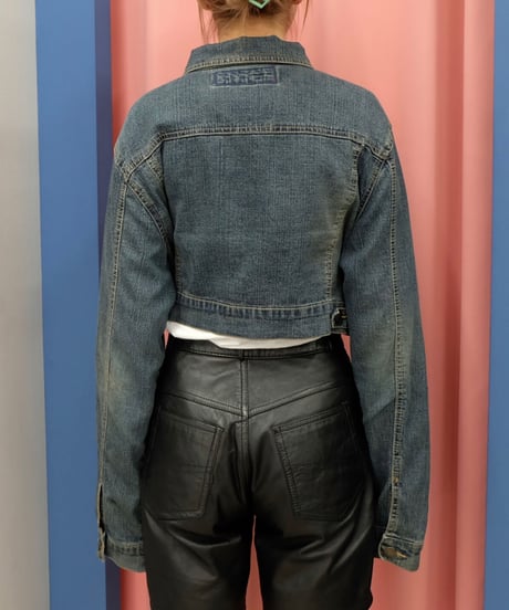 Vintage   Denim Jacket
