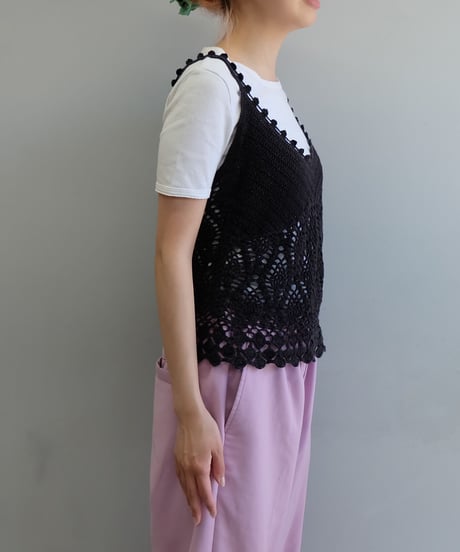 Vintage   Design Tops