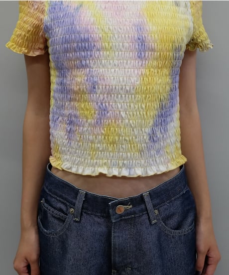 Vintage   Design Tops