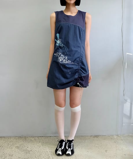 Vintage   Design Tops