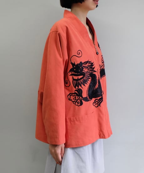 Vintage   Design Jacket