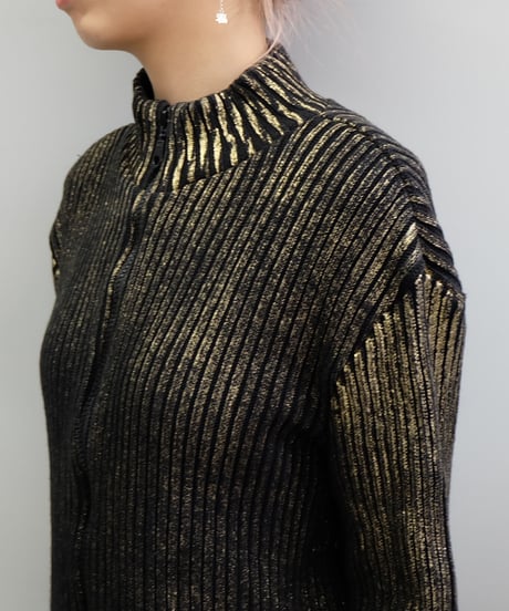 Vintage   Design Knit