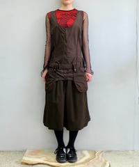 Vintage   Design one-piece
