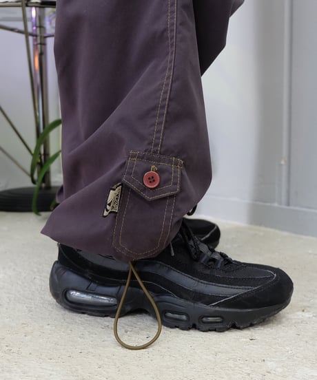 Vintage   Design Pants