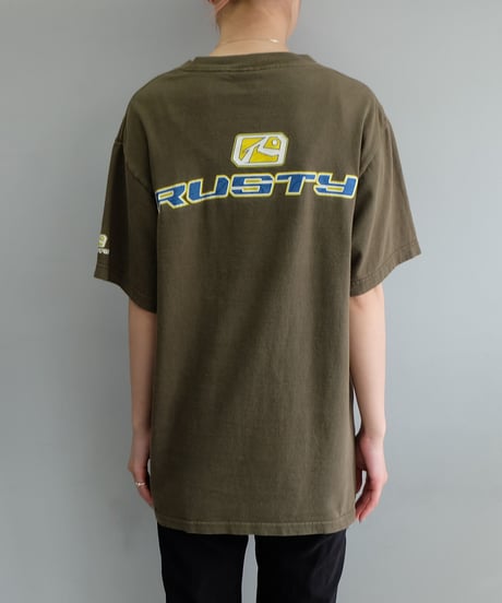 Vintage   Tshirt