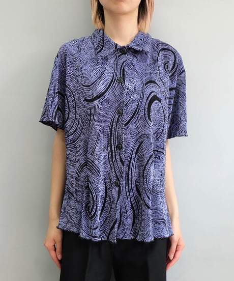 Vintage   Design Shirt