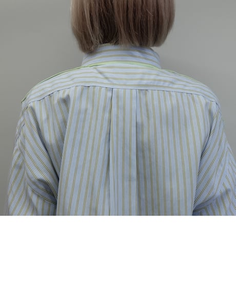 Remake Short Shirt 3