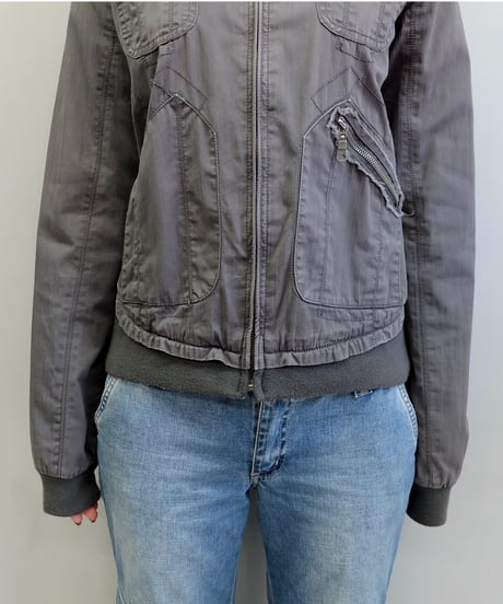 Vintage   Design Jacket