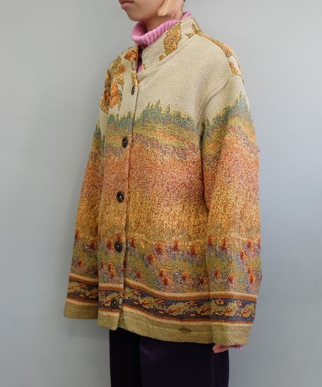 Vintage   Design Jacket